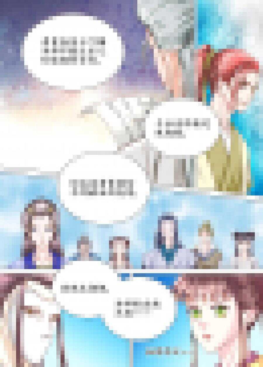 三十五 离合（1）-第124话