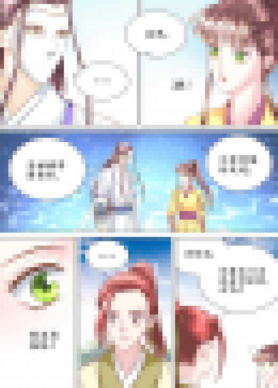 三十五 离合（3）-第126话