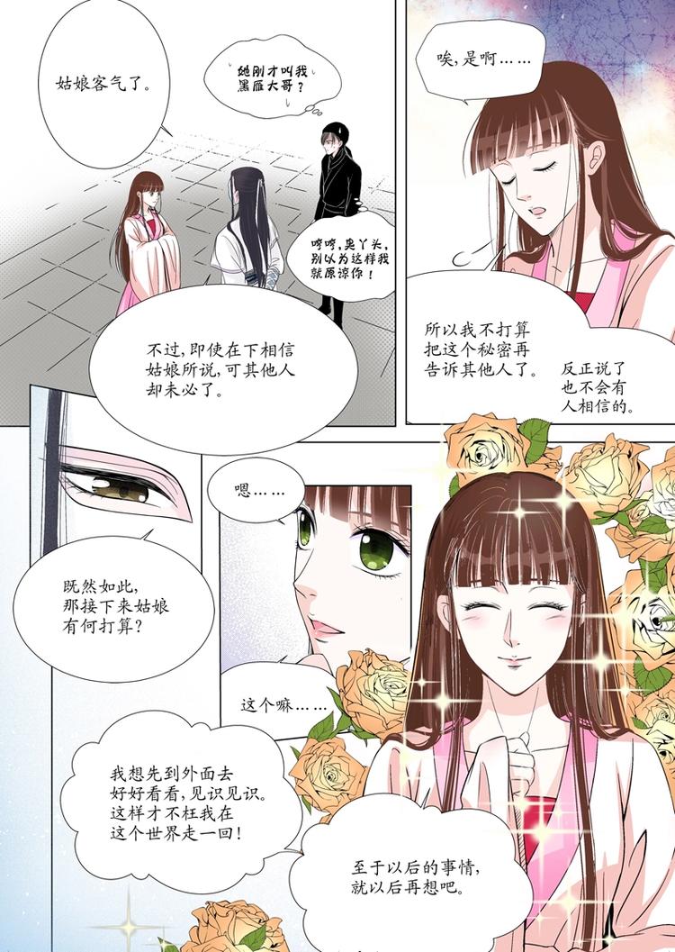 六 转变（2）-第20话