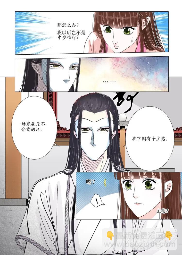 六 转变（2）-第20话