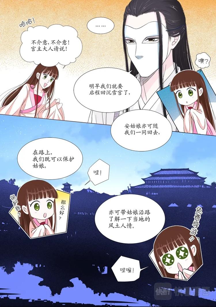 六 转变（2）-第20话