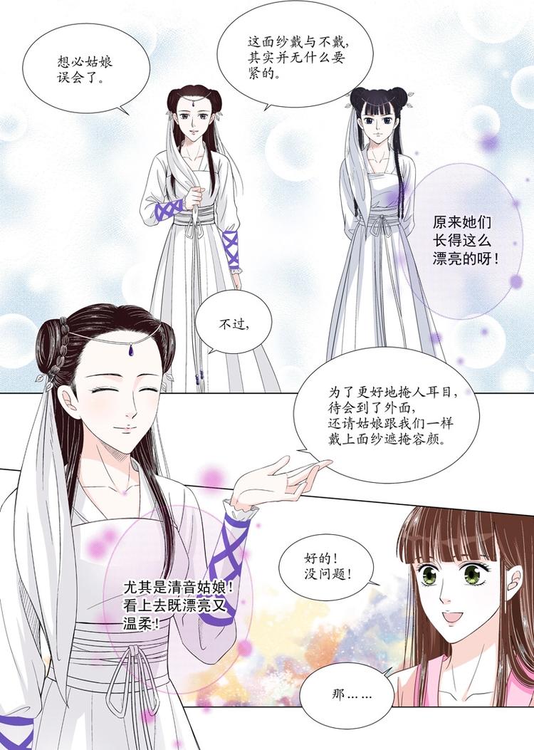 六 转变（4）-第22话