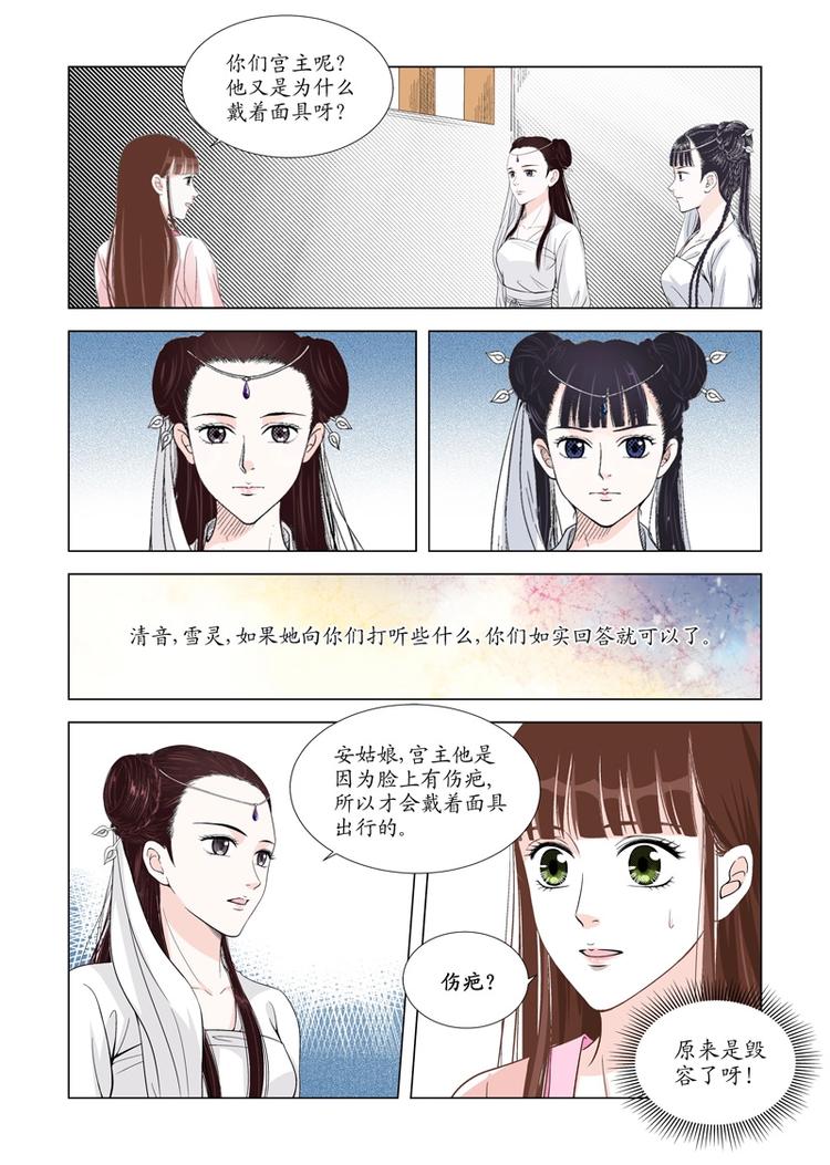 六 转变（4）-第22话