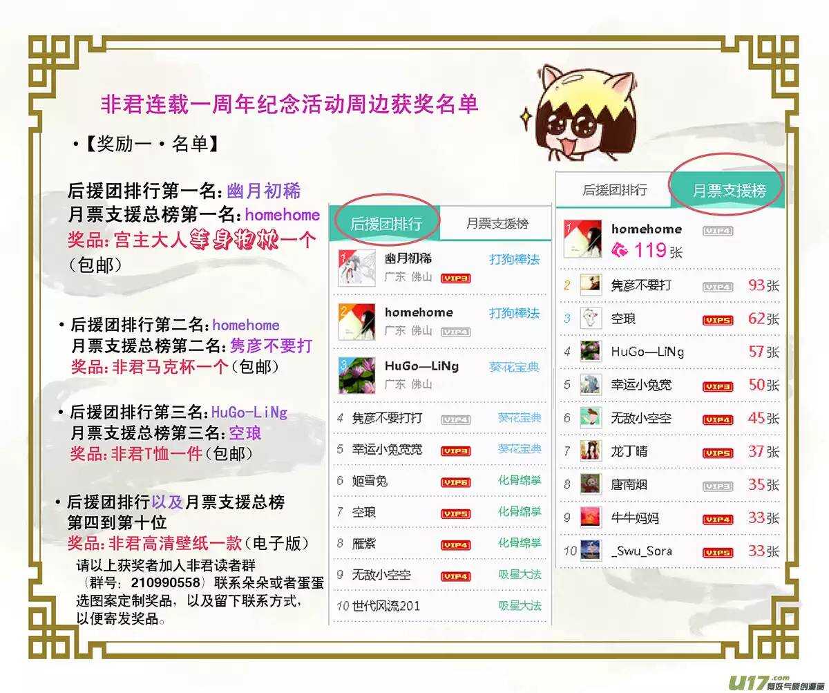 九 神秘少年（2）-第32话