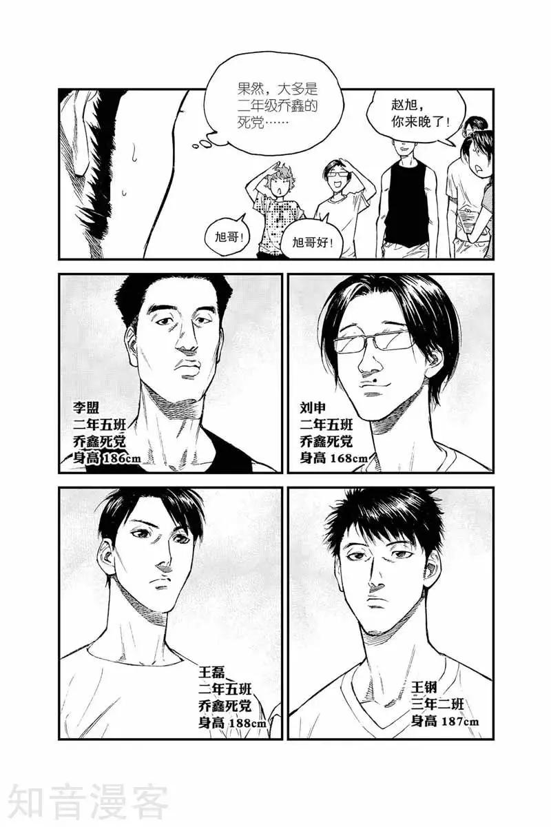 第28话 转学-第28话