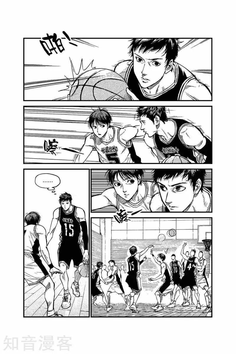 第34话 破釜沉舟-第34话