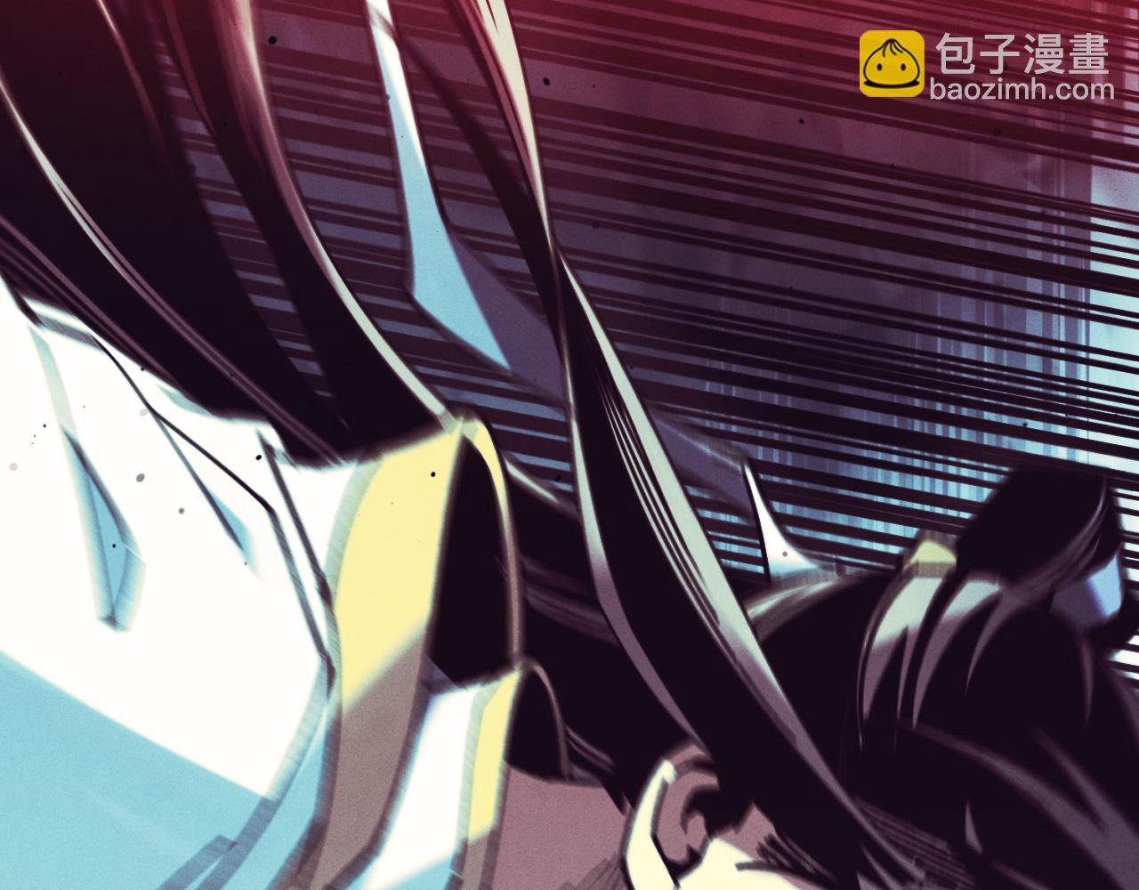 飛雷刀 - 第170話 迴旋十字刃(1/5) - 1