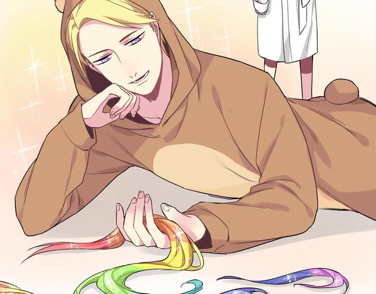 非量產型穿越 - 04(2/2) - 1