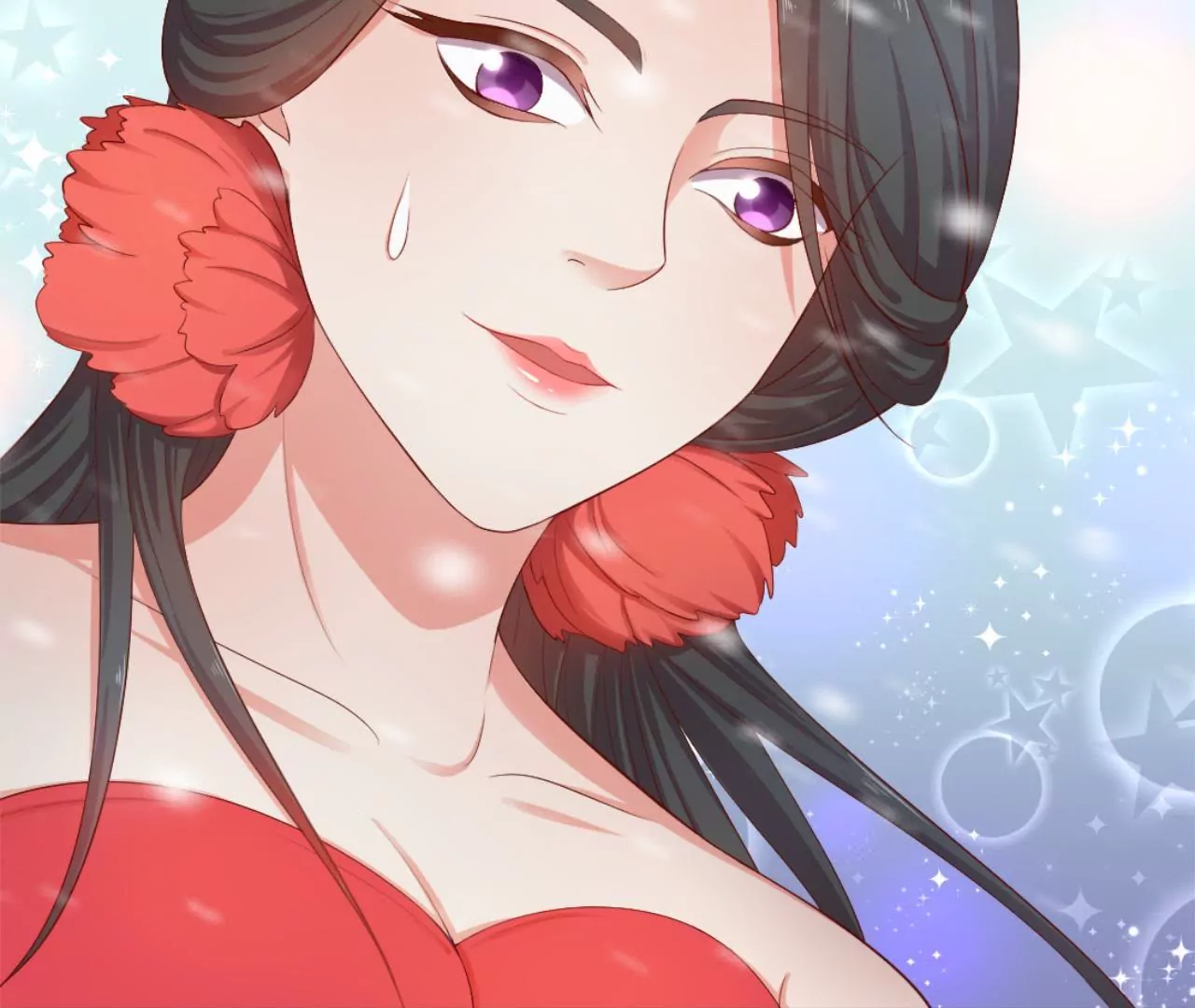 非良人 - 第9話 劍勢(1/2) - 4