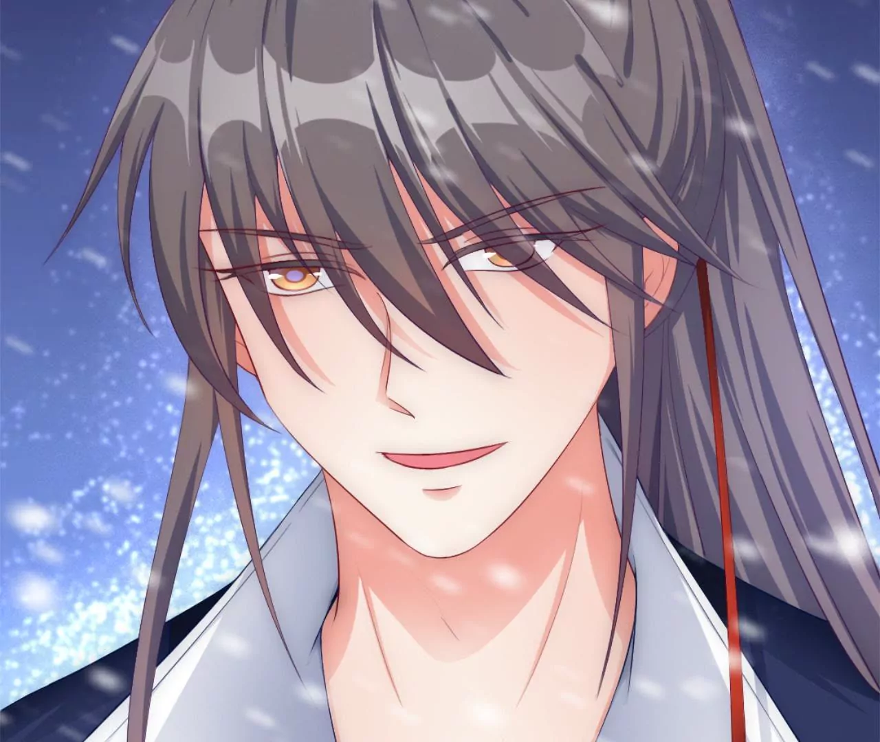 非良人 - 第9話 劍勢(1/2) - 6