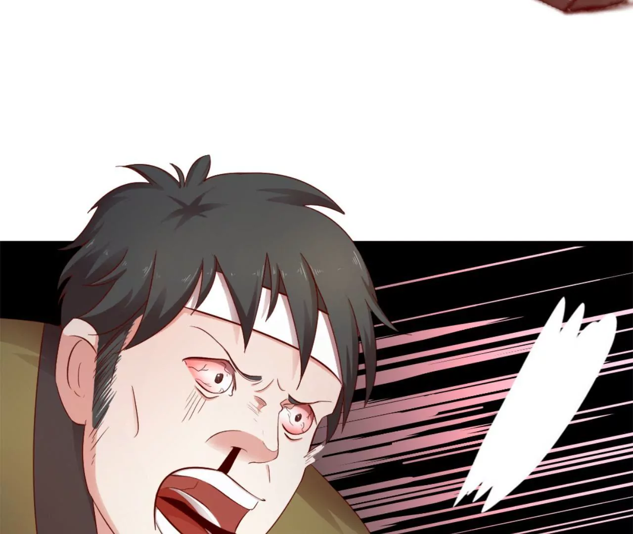 非良人 - 第9話 劍勢(2/2) - 4