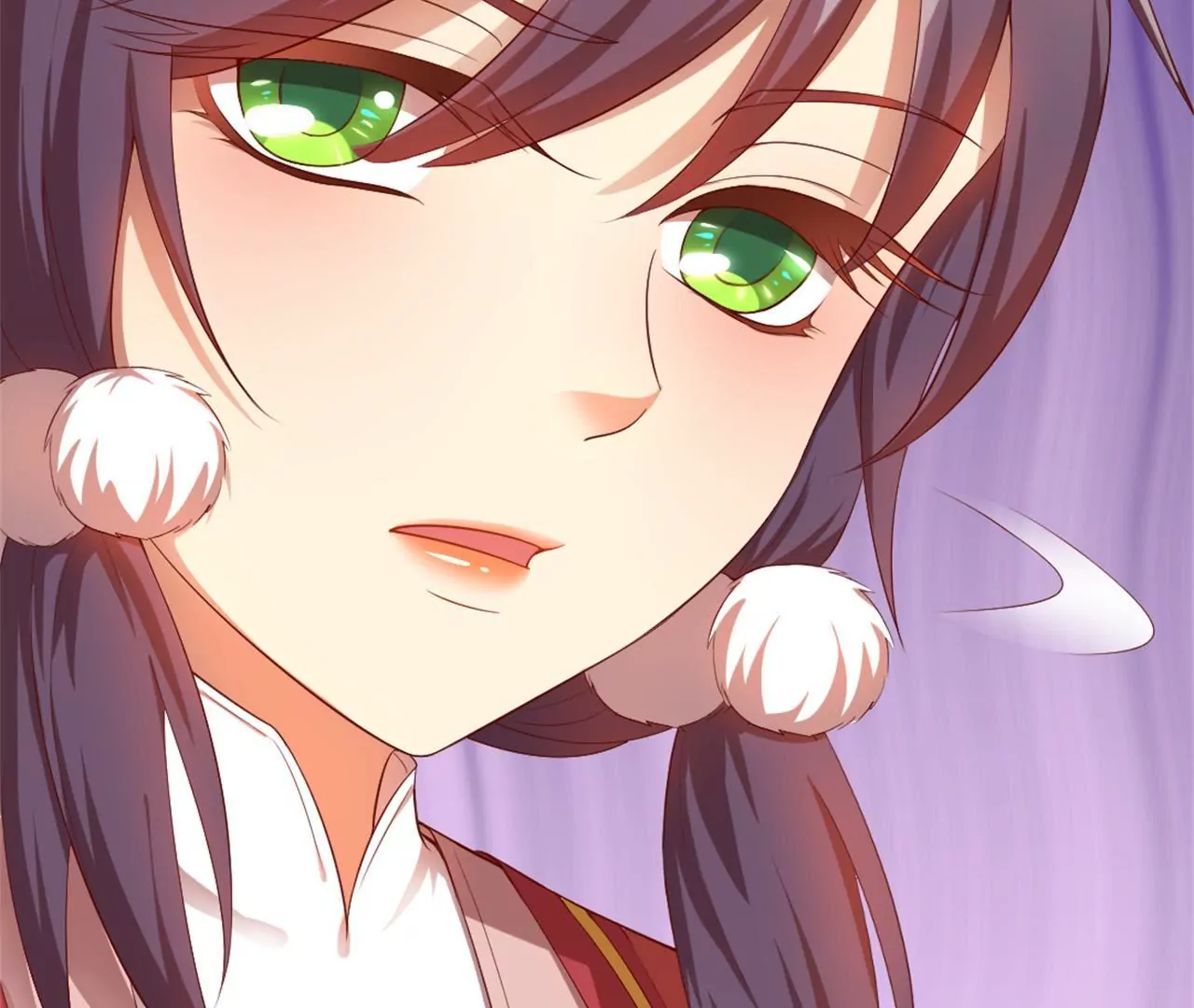 第11话 拿你来祭刀(1/2)-第12话