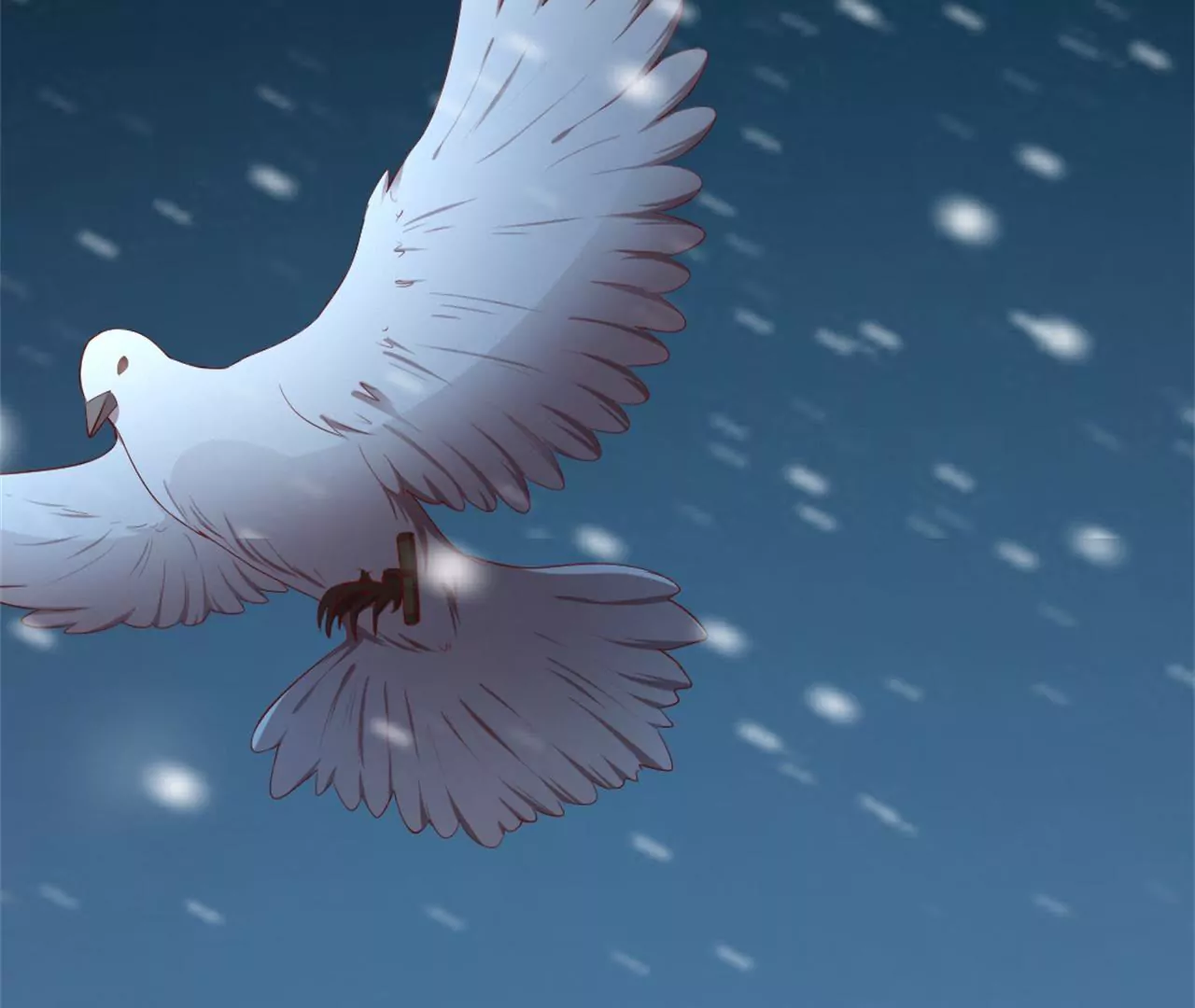 非良人 - 第11話 拿你來祭刀(1/2) - 7