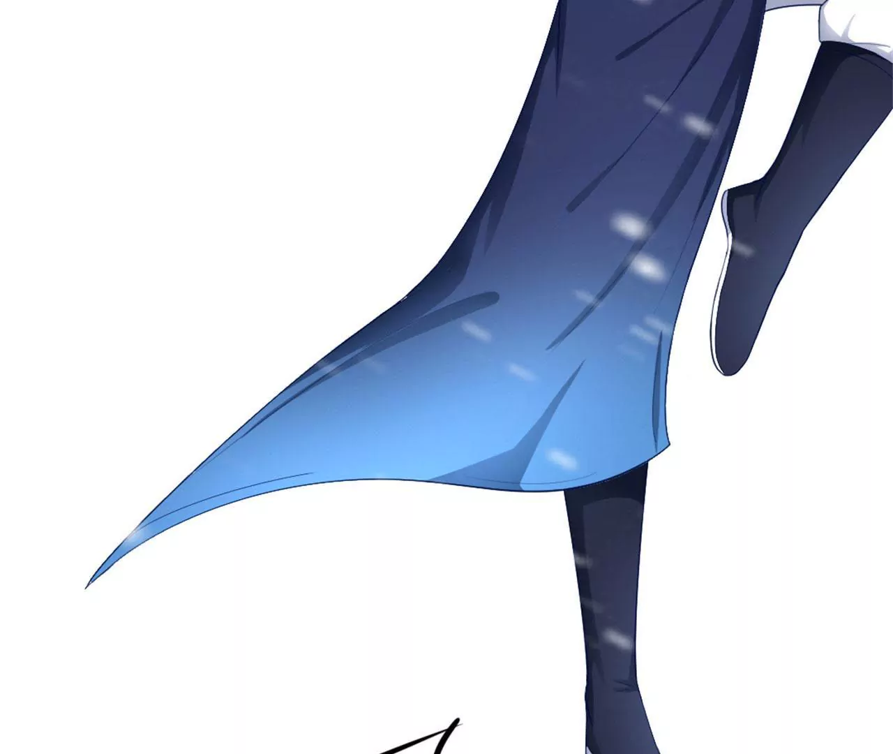 非良人 - 第11話 拿你來祭刀(1/2) - 5