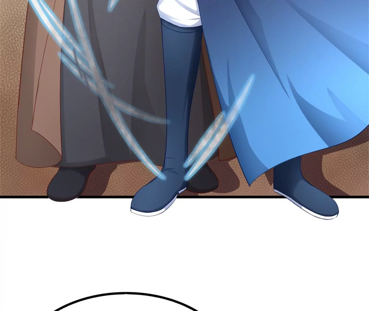 非良人 - 第11話 拿你來祭刀(1/2) - 5