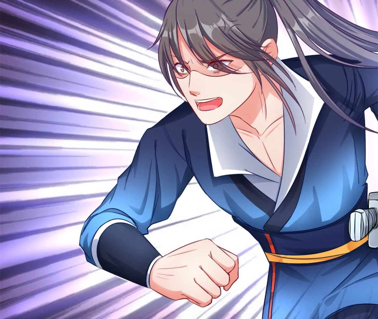 非良人 - 第11話 拿你來祭刀(2/2) - 5