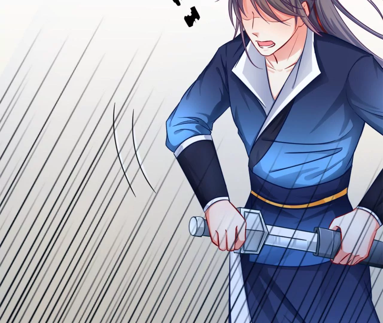 非良人 - 第11話 拿你來祭刀(2/2) - 5