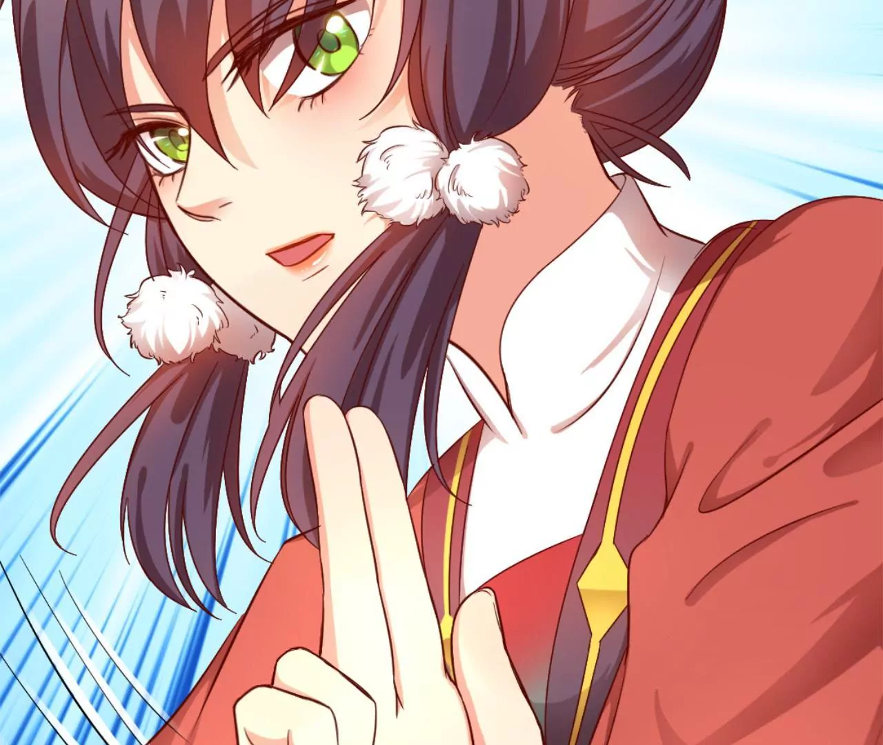 非良人 - 第13話 純陽之證！(1/2) - 3