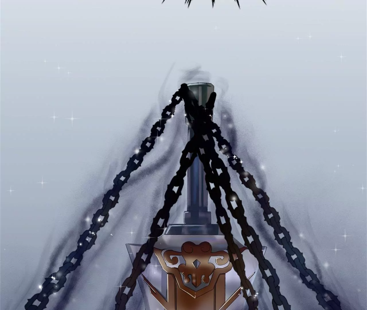 非良人 - 第13話 純陽之證！(1/2) - 8