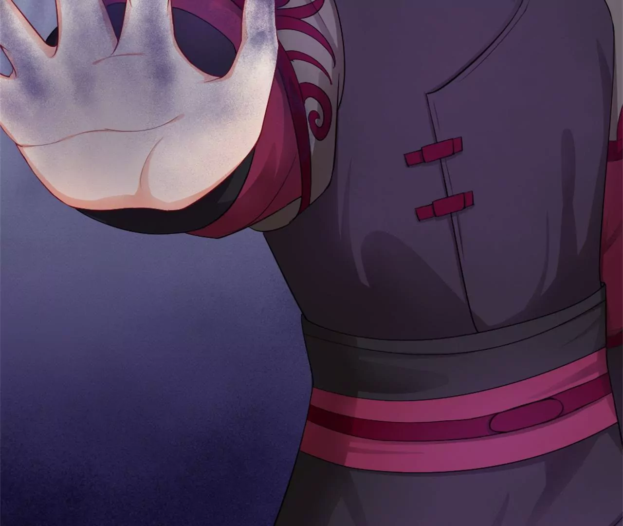 非良人 - 第13話 純陽之證！(2/2) - 6