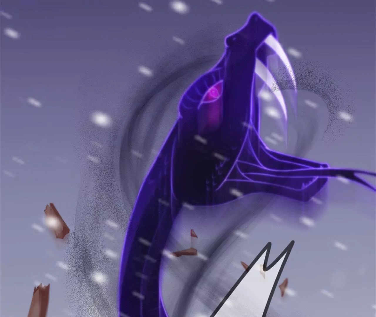 非良人 - 第13話 純陽之證！(2/2) - 5