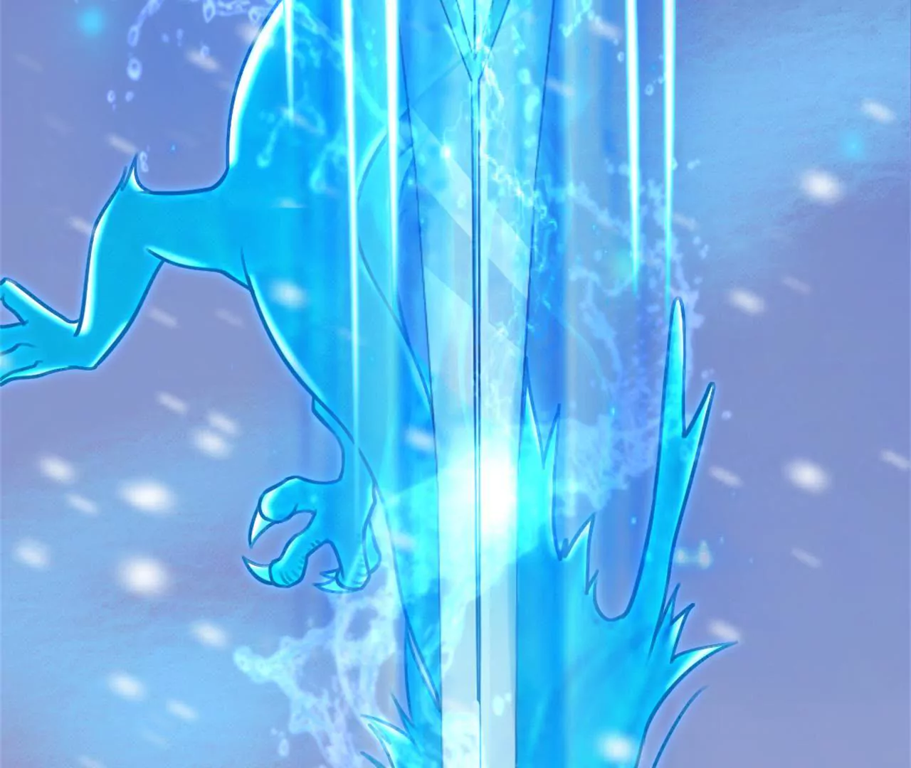 非良人 - 第13話 純陽之證！(2/2) - 5