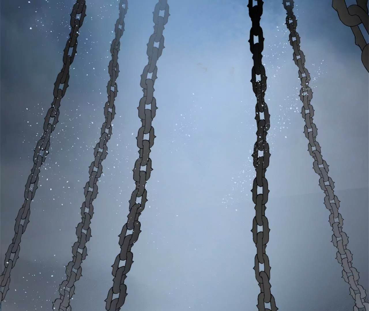 非良人 - 第1話 以身退“仙”宮(1/2) - 3