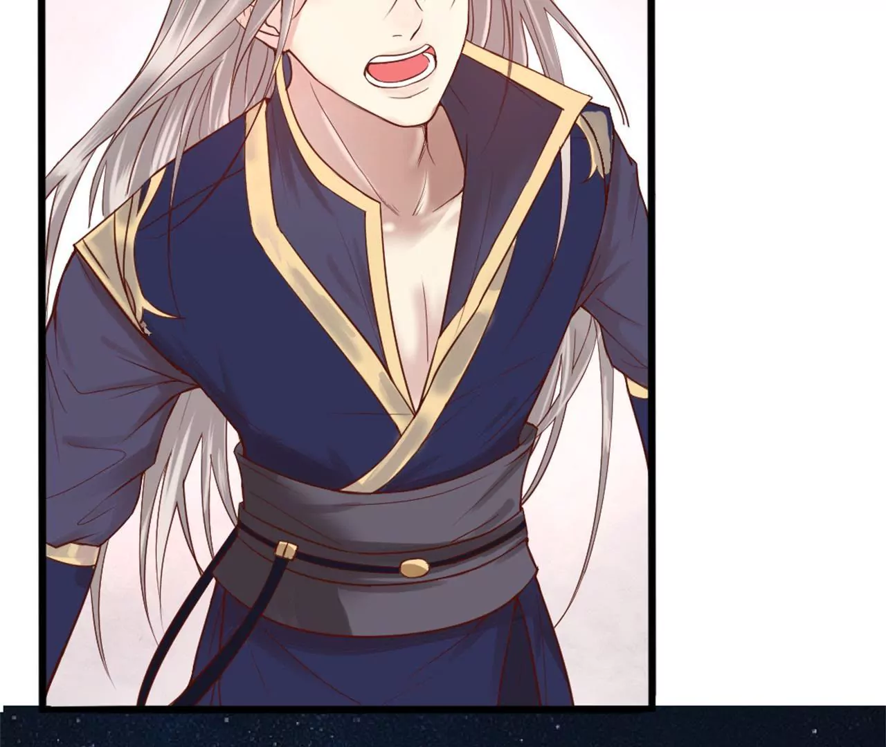 非良人 - 第1話 以身退“仙”宮(1/2) - 1