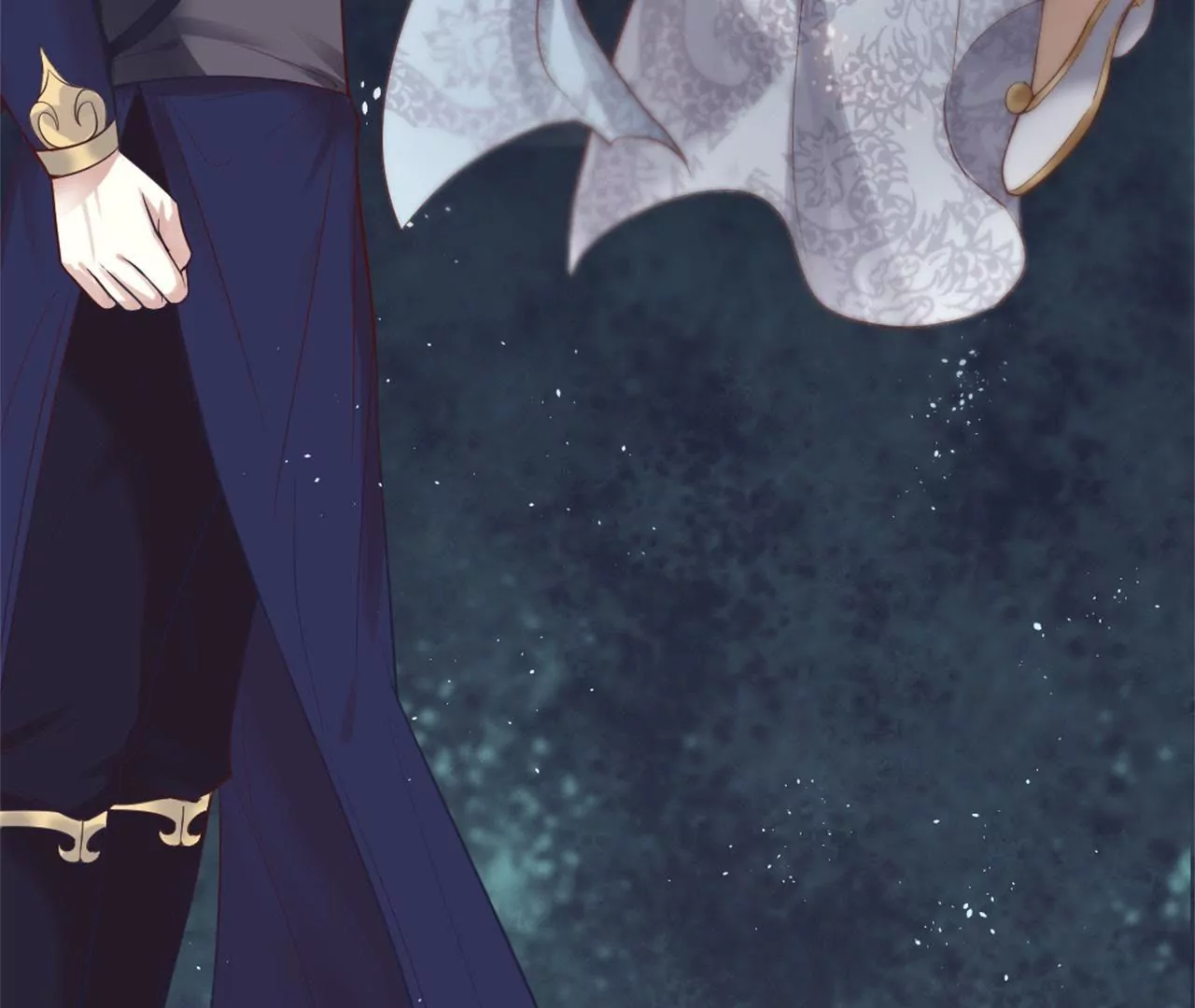 非良人 - 第1話 以身退“仙”宮(1/2) - 5