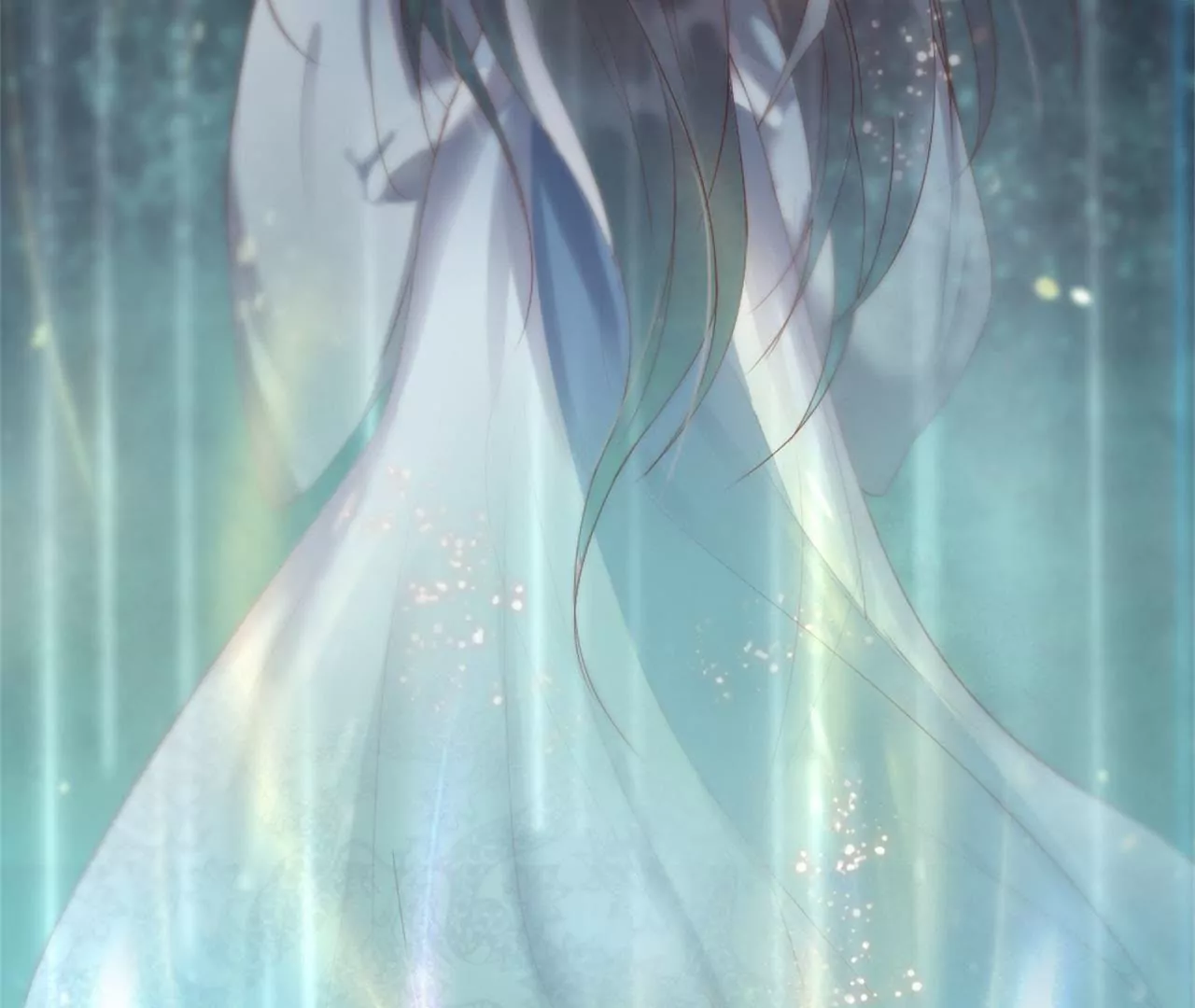 非良人 - 第1話 以身退“仙”宮(1/2) - 6