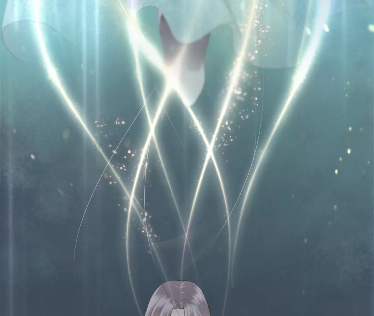 非良人 - 第1話 以身退“仙”宮(1/2) - 7