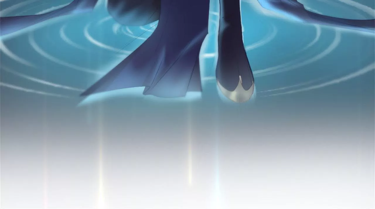 非良人 - 第1話 以身退“仙”宮(1/2) - 1