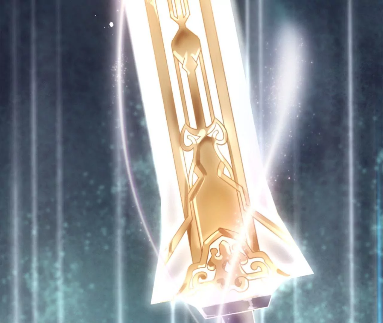 非良人 - 第1話 以身退“仙”宮(2/2) - 1