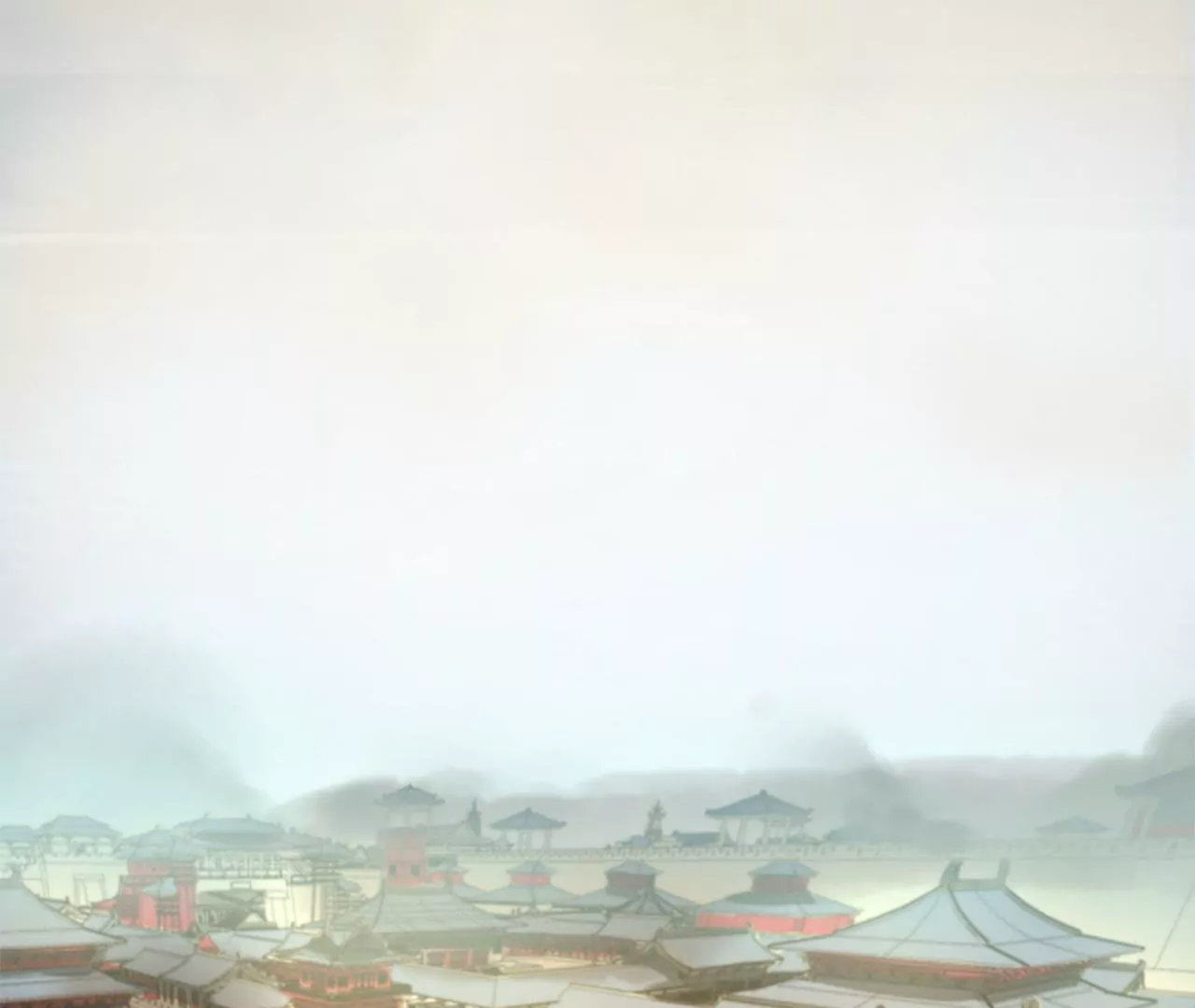 非良人 - 第1話 以身退“仙”宮(2/2) - 3