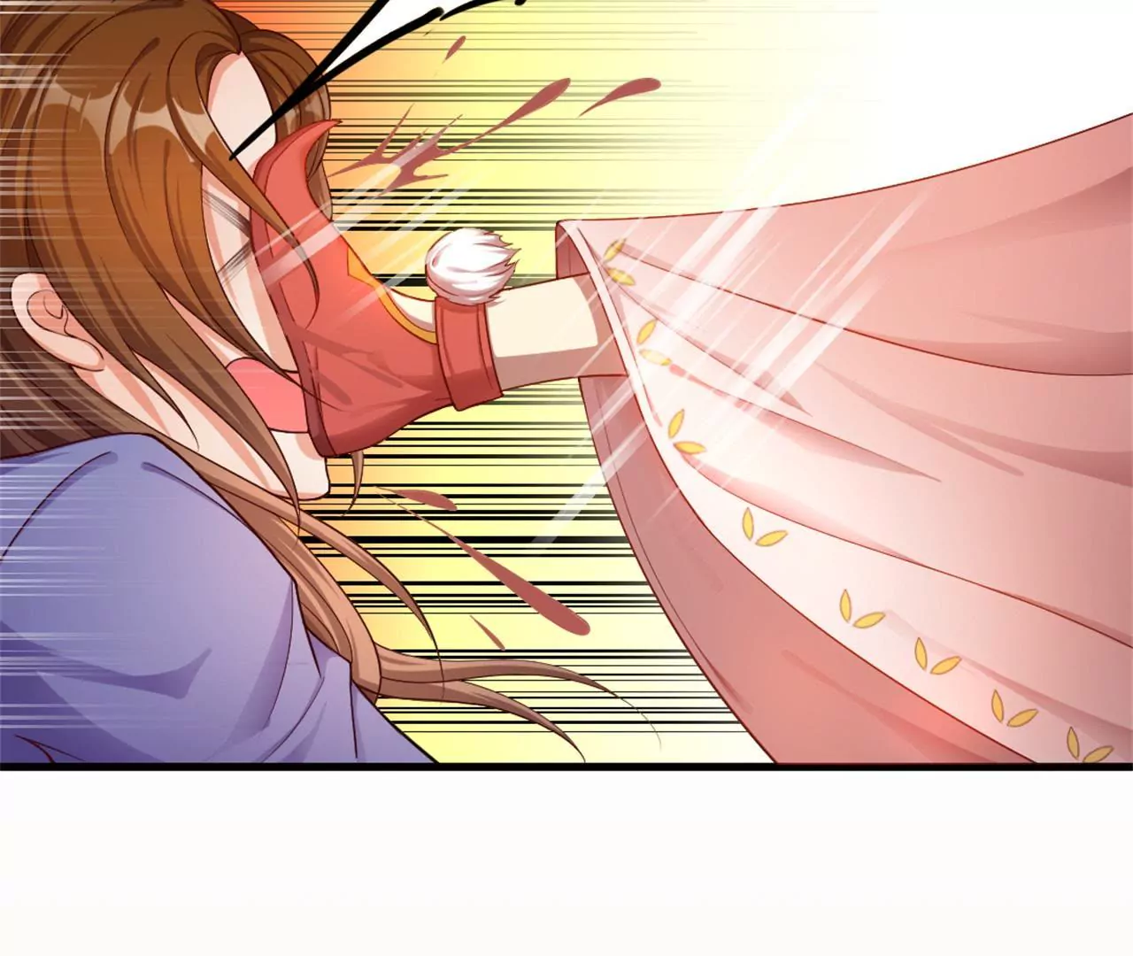 第3话 掌柜的罩我！(1/2)-第4话