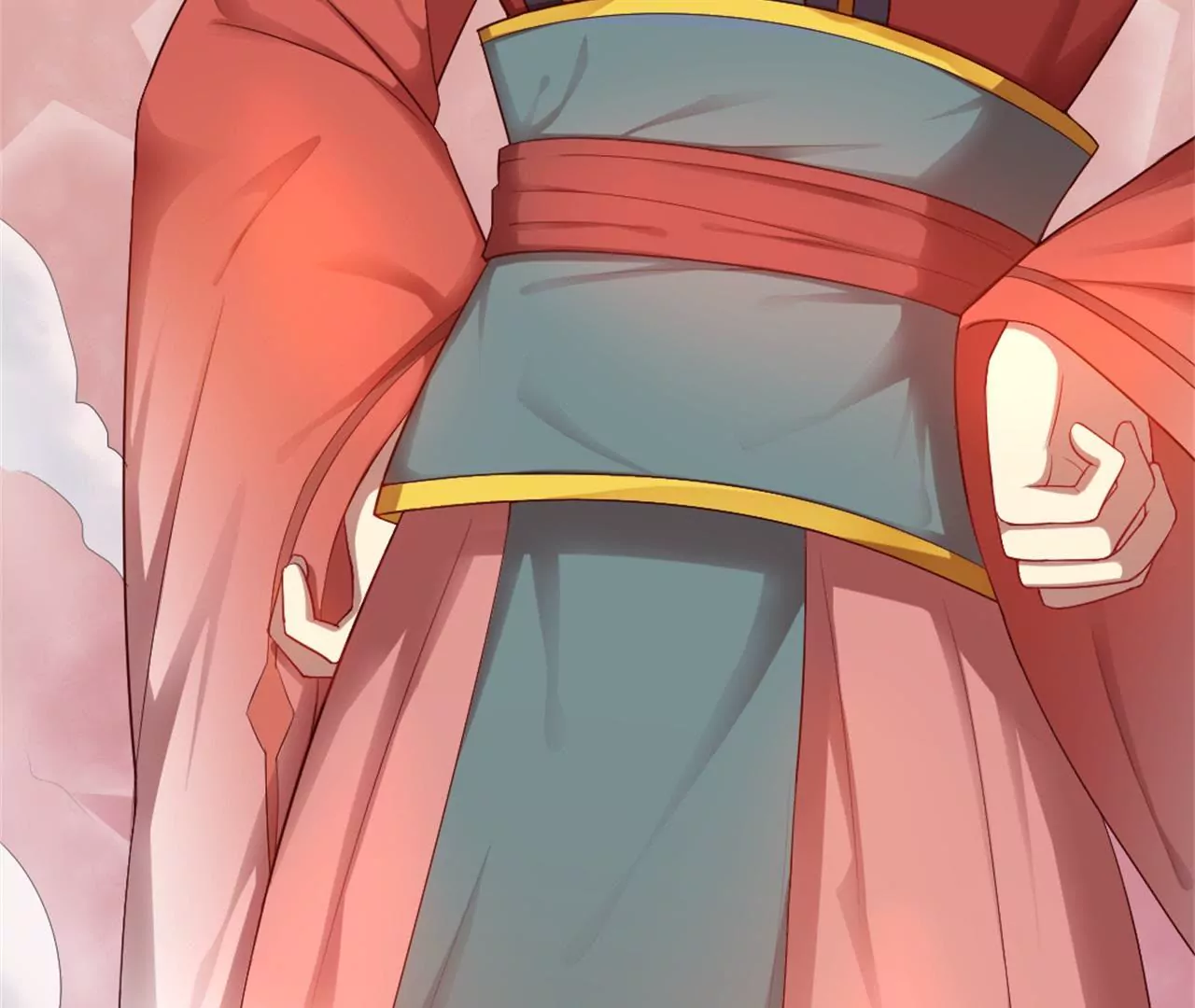 非良人 - 第3話 掌櫃的罩我！(1/2) - 8