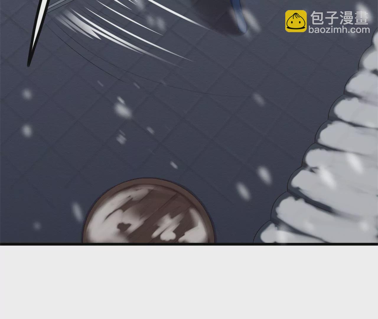 非良人 - 第3話 掌櫃的罩我！(1/2) - 8