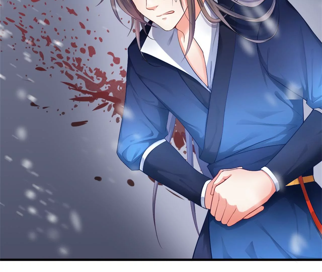 非良人 - 第3話 掌櫃的罩我！(2/2) - 2