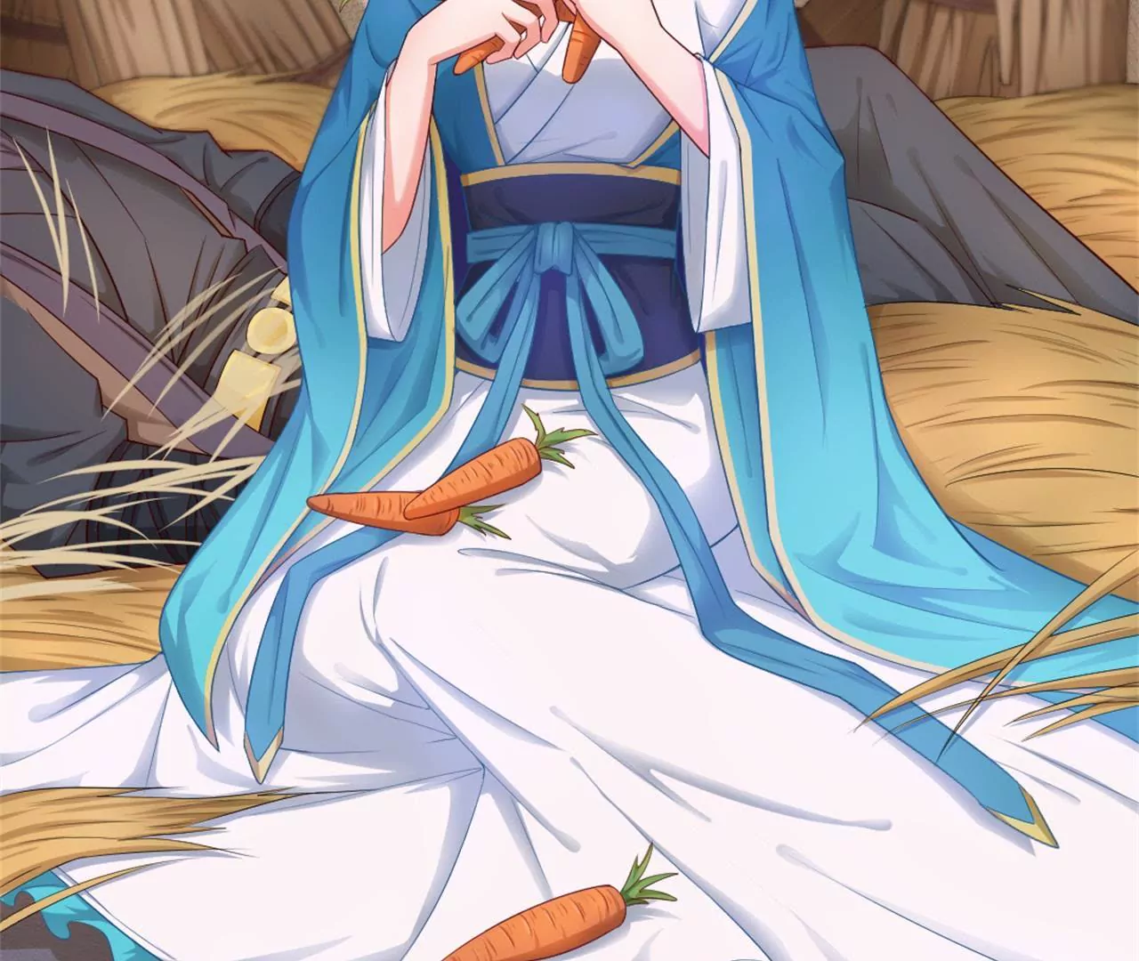 非良人 - 第5話 躲在廚房的少女(1/2) - 7