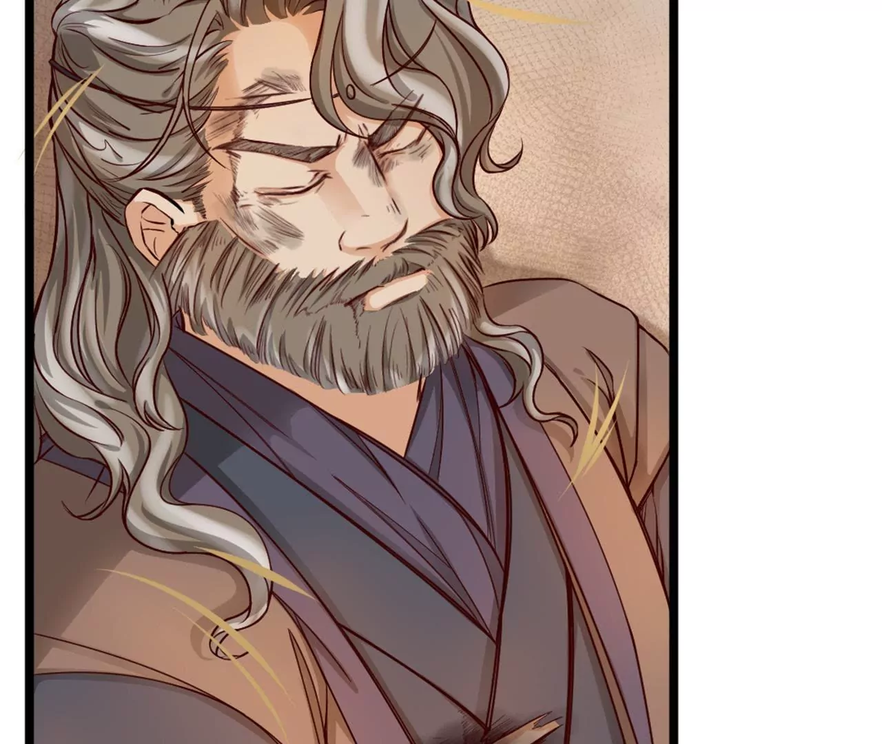 非良人 - 第5話 躲在廚房的少女(1/2) - 1