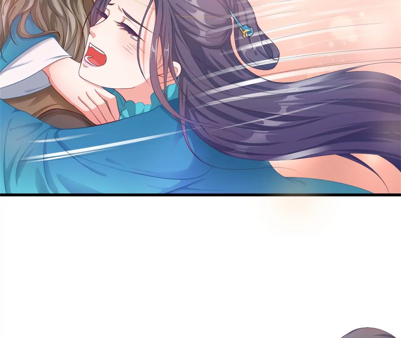 非良人 - 第5話 躲在廚房的少女(2/2) - 2