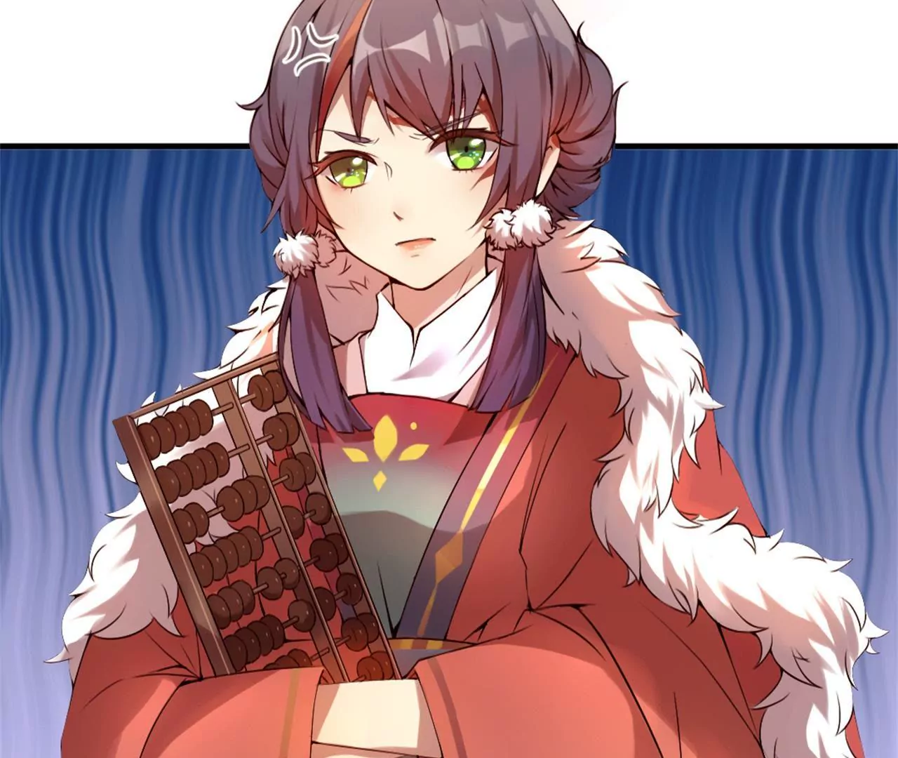 非良人 - 第5話 躲在廚房的少女(2/2) - 2