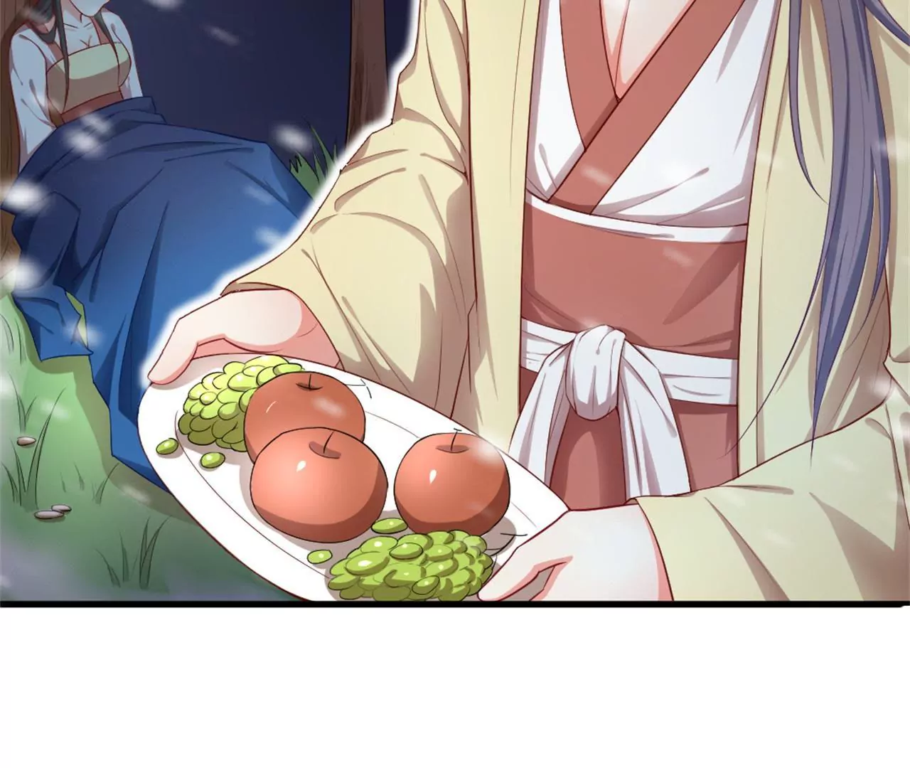 非良人 - 第7話 獨身闖賊窩！(2/2) - 1