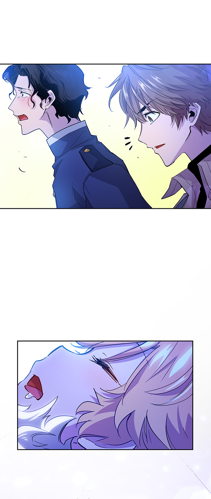 菲麗亞羅傑-荊棘王冠的預言 - [第26話] 牙齒（1）(1/2) - 2