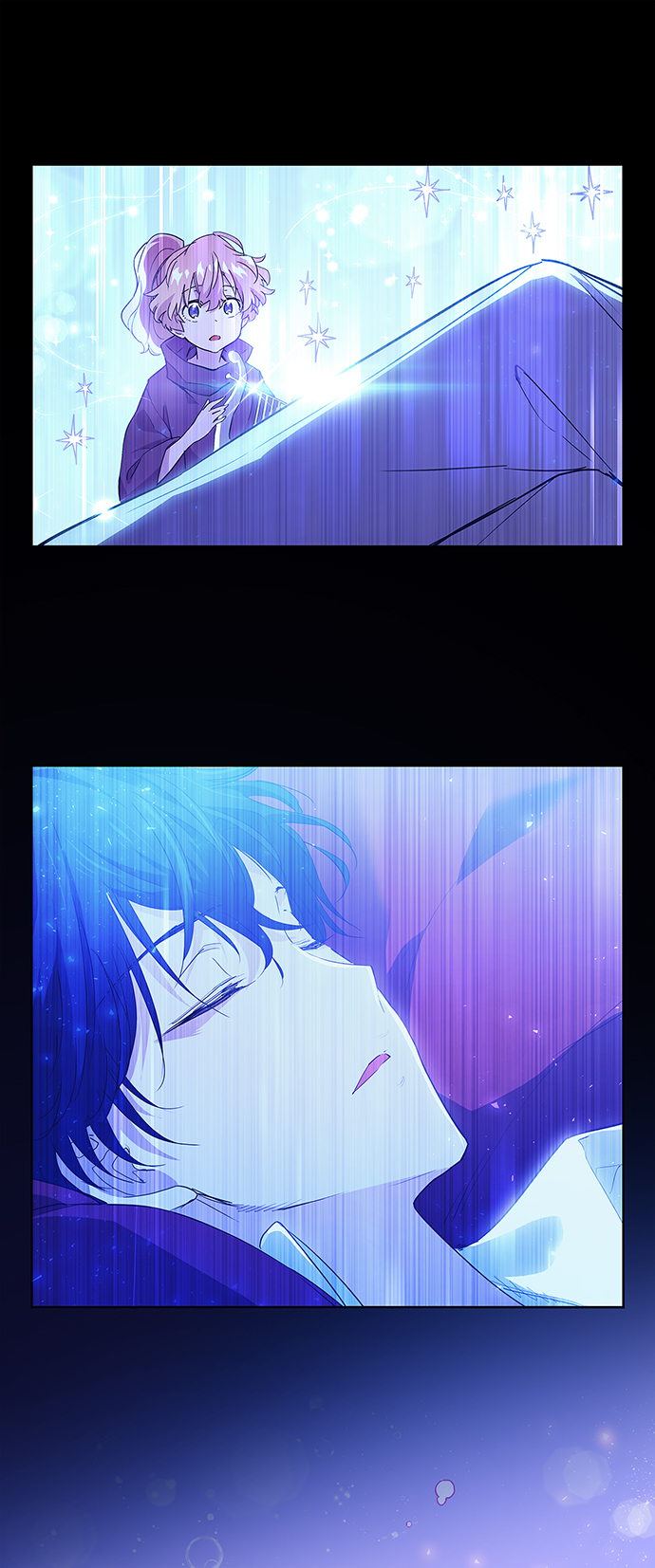 菲麗亞羅傑-荊棘王冠的預言 - [第26話] 牙齒（1）(1/2) - 5