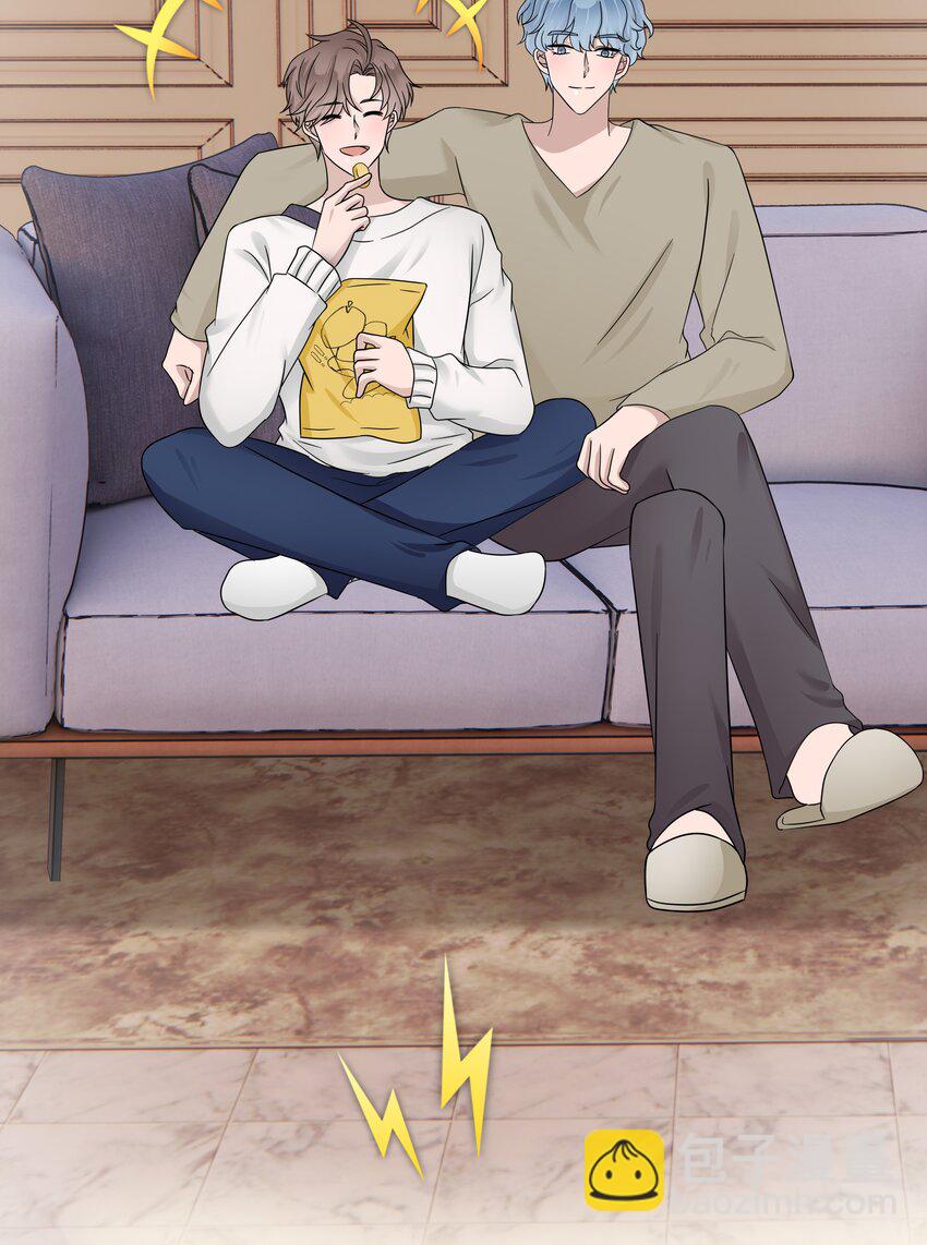 17第17话 对他的期待-第18话