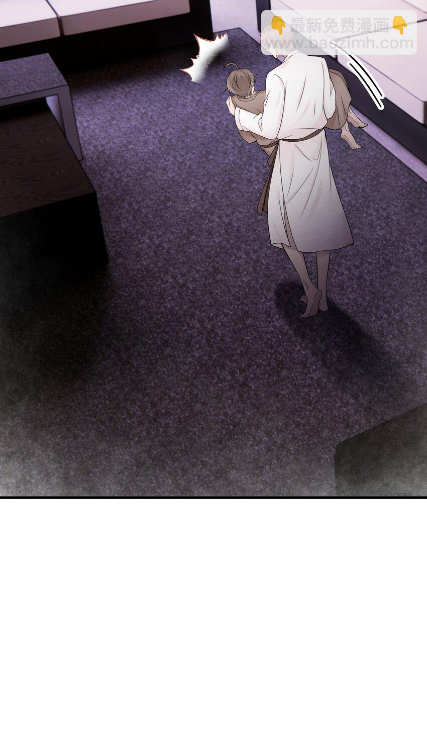 25第25话 安慰-第26话