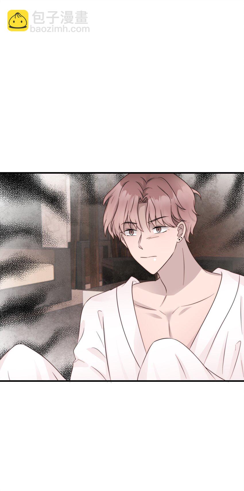 25第25话 安慰-第26话