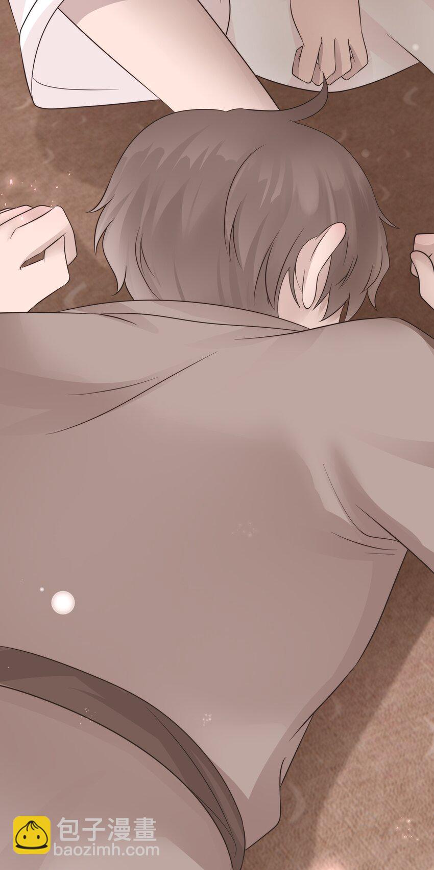 27第27话 无微不至的照顾-第28话