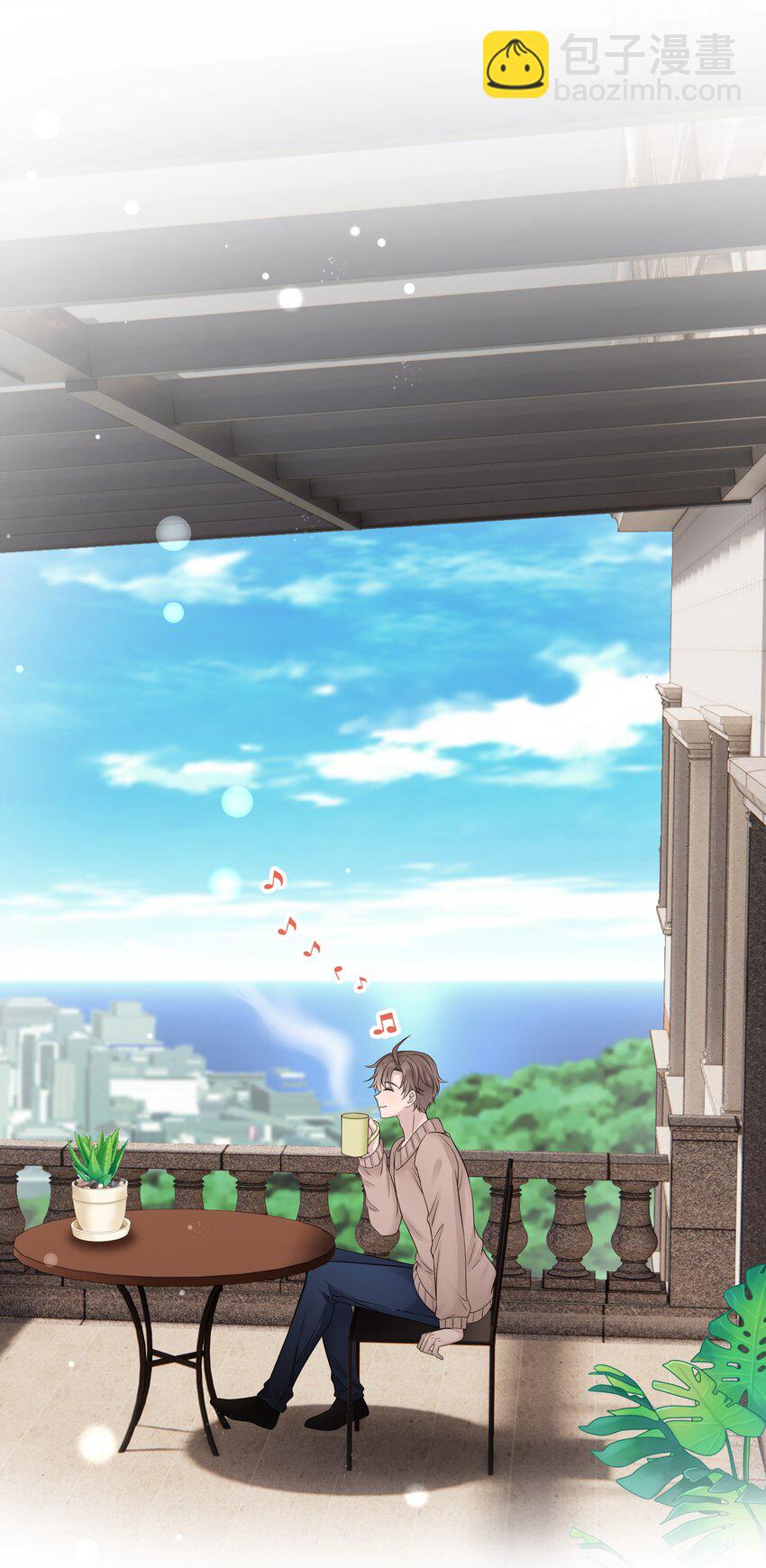 29第29话 甜蜜的相处-第30话